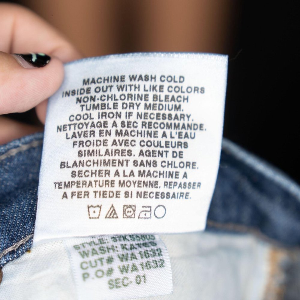 Joe's Provocateur Kates Distressed BootCut Jean 24 - Picture 6 of 8